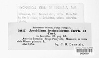Image Associated With the Occurence